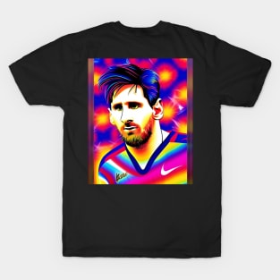 messi T-Shirt